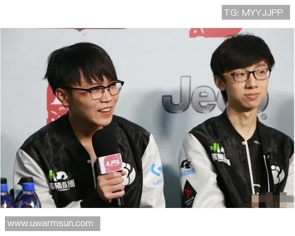 IG团队协作展现无遗世界大师赛精彩点评与分析