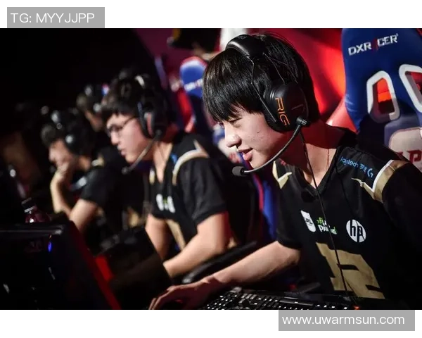 RNG战队在CSGO中的灵活性引发热议与争议分析