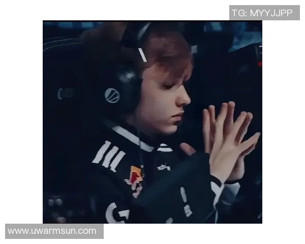 WE战队崛起之路：从默默无闻到全球瞩目的CSGO传奇