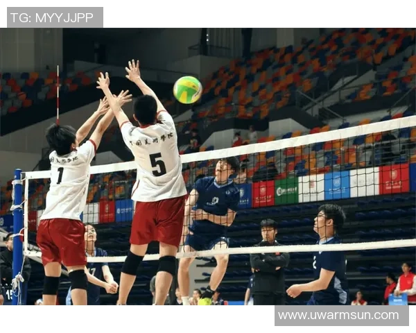 杭州排球队逆袭之路冠军赛特别报道展现奋斗与荣耀的精彩瞬间