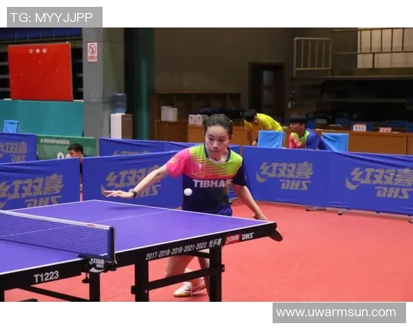 武汉乒乓球队在联赛中的技术表现分析与未来发展展望 武汉乒乓球队在联赛中的技术表现分析与未来发展展望